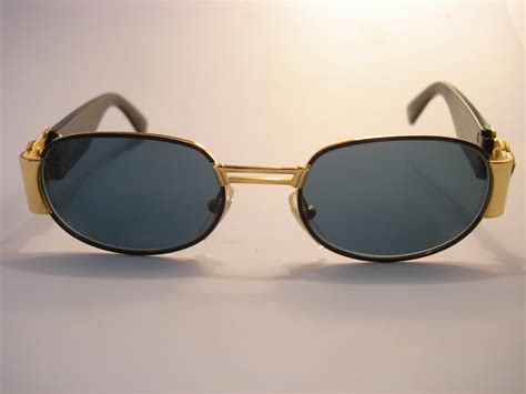 versace 1992 fall|vintage versace 1990 sunglasses.